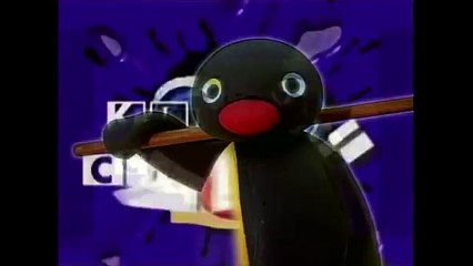 Pingu Csupo singing peppa pig song