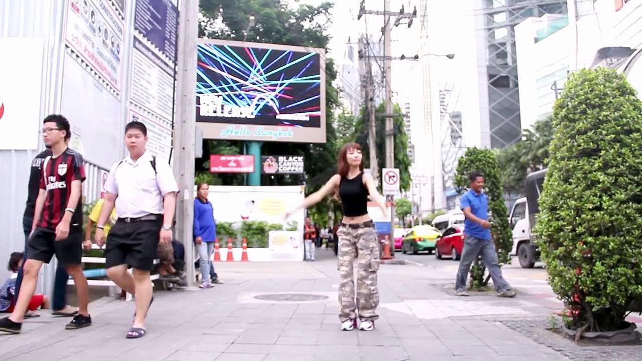 BIGBANG - 뱅뱅뱅 (BANG BANG BANG) Dance Cover by Lita.