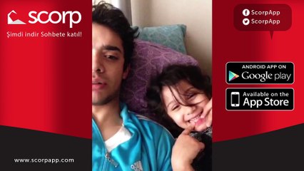 Bebek Gibi Konuşan Kızlar