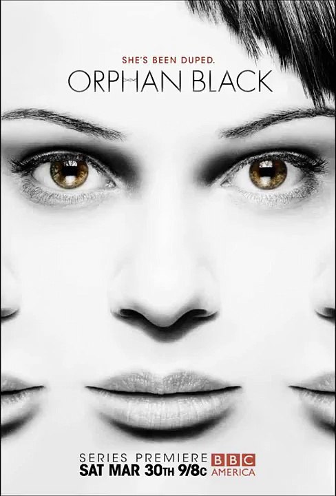 Orphan Black - Season 1 - Finale Theme by Trevor Yuile