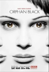 Orphan Black - Season 1 - Finale Theme by Trevor Yuile