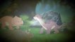 Petit pied le dinosaure en Francais ☂✓ Plus de 2 heure non-stop! nouveau 2016 (HD) 6.5☂✓