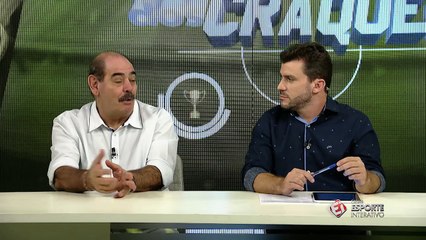 Rivellino sobre a crise no Flu: "O Fred tomou a atitude errada"