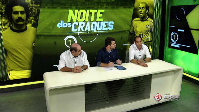 Edmundo: O melhor momento da minha carreira foi no Vasco