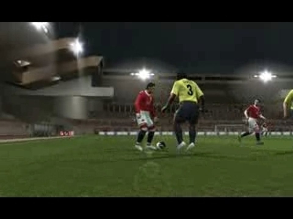 Quaresma Vs C.Ronaldo