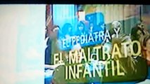 Maltrato Infantil: Taller de Formación.