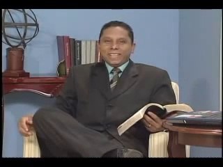 4. Estrategia del enemigo - EL GRAN CONFLICTO - Pr. Luís Gonçalves