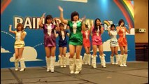 [Wishes!] Morning Musume - Nanchatte Renai Dance Cover