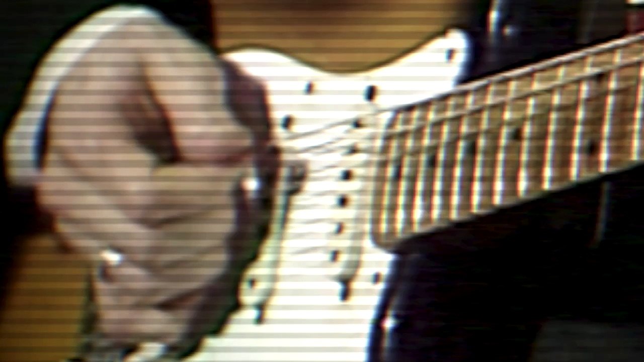 Eric Johnson Lesson: Cracking the Code, Season 2 Episode 3: Eric the Right