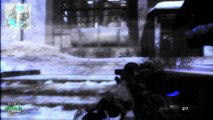 SNIPER BEAST on MW3 by Tallon (Modern Warfare 3 Sniping Gameplay)