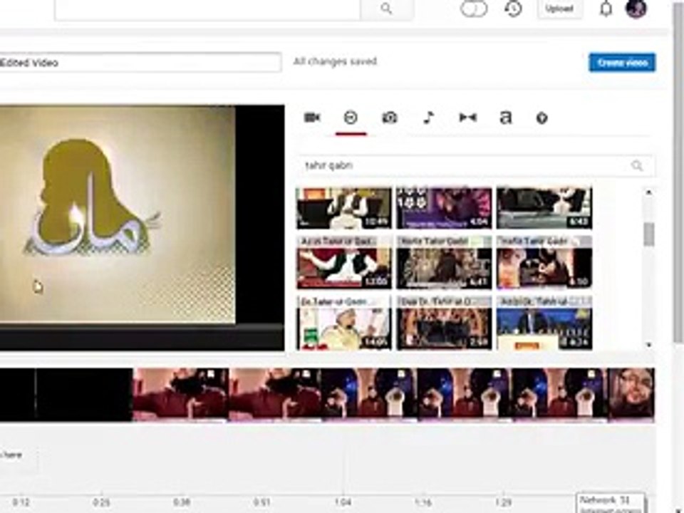 how to copyright videos on youtube support in urdu 2016