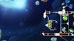 Angry Birds Space E-17 Beak Impact Golden Eggsteroid Egg 17 | Orion |Walkthrough 3 star