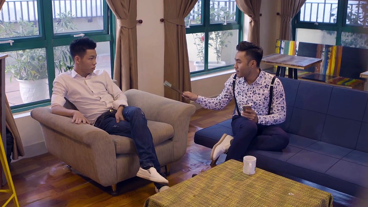 PHÍA TÂY THÀNH PHỐ || Tập 9 || Beta Media || Phim SITCOM Hài