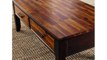 Wood Occasional Table Set Living Room Decor 3 Pc Furniture Accent Coffee 2 End