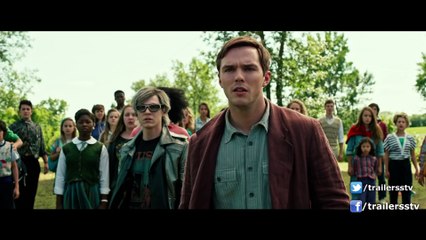 X-Men Apocalipsis - Trailer #2 (Trailer Español) (HD) (2016)