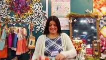 2015 International Quilt Market RECAP - Houston TX - Art Gallery Fabrics