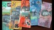 high great perfectible counterfeit banknotes dollars, euro, pounds, cad etc