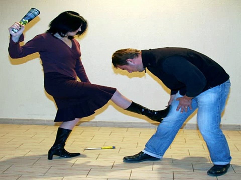 The Cat Self Defense Keychain Your Little princess Needs This