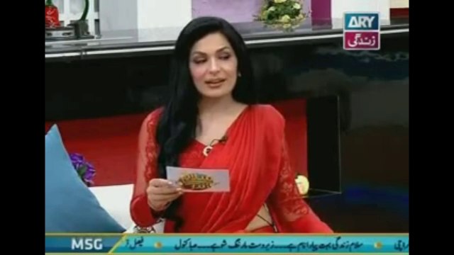 Meera ki Taza English with Saud and meera Saud ki behan hay nya Inkishaf
