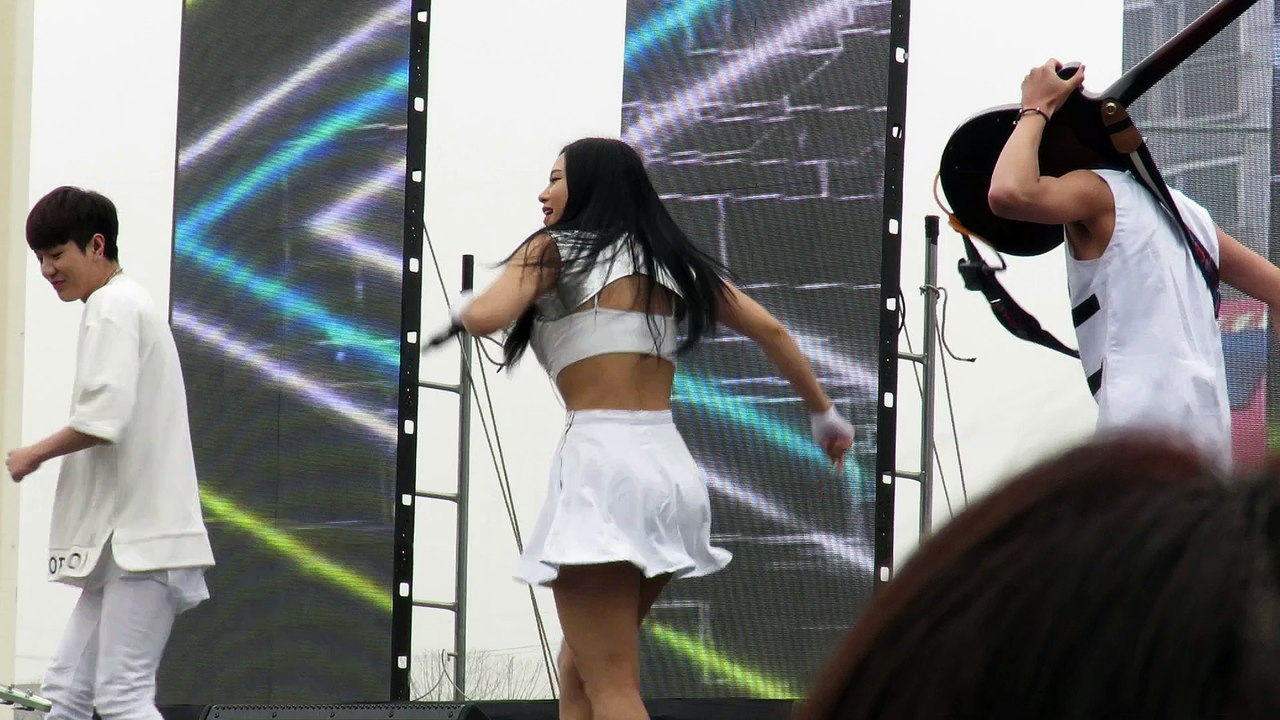 [16.04.09]제이모닝(J morning)-믹스-kt wiz 시민서포터즈 페스티벌