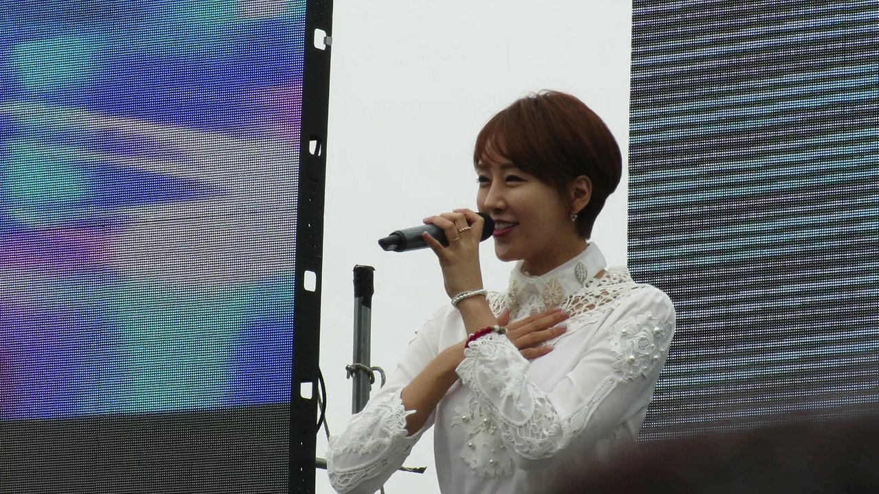 [16.04.09]한영-거울아-kt wiz 시민서포터즈 페스티벌