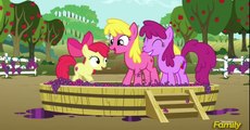 Apple Dash reacts to MLP:FiM Season 6 Episode 4 - On Your Marks