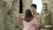 [MV] M.C The Max - Wind Beneath Your Wings [Descendants Of The Sun OST Part 9]