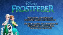 Frozen Fever - Making Today A Perfect Day Swedish Soundtrack (Sub & Trans)