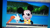 Mickey Mouse Clubhouse Kids' Favorite Songs Part 4