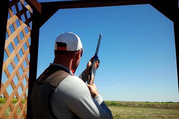 Sporting Clays MX8