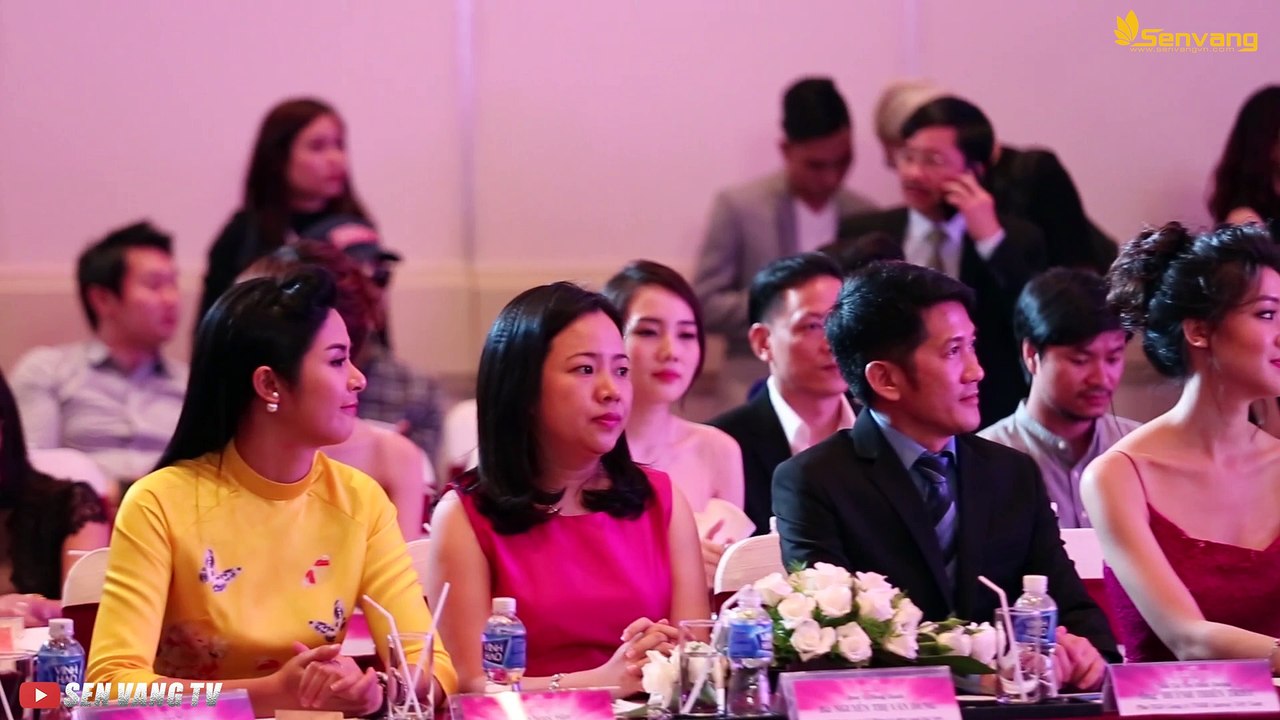 Hoa hậu Việt Nam 2016