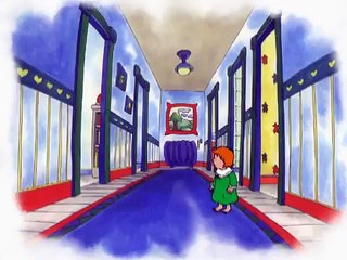 O Natal de Caillou, o filme - Versão Completa Português