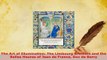 Download  The Art of Illumination The Limbourg Brothers and the Belles Heures of Jean de France Duc Download Full Ebook