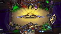 Hearthstone Naxxramas 08: Loatheb Normal