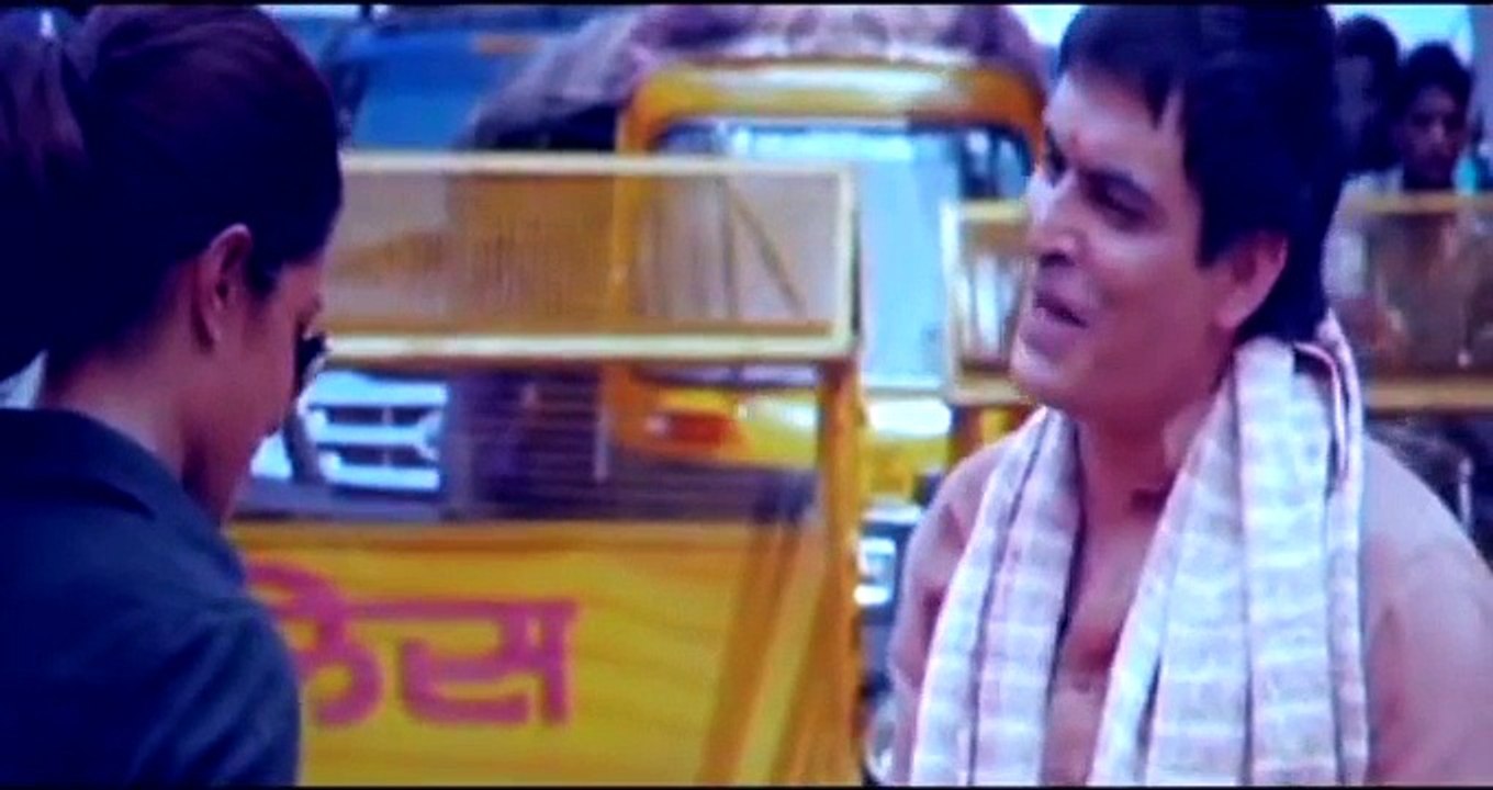 Jai Gangaajal 2016 Hindi Movie Part 1