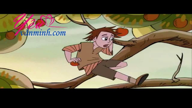 Bài học nhân cách - Clip ngắn cực ý nghĩa