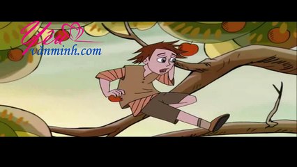 Bài học nhân cách - Clip ngắn cực ý nghĩa