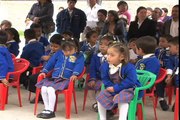 Se plantea nuevos proyectos educativos en las escuelas del cantón