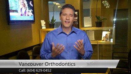 Vancouver Orthodontics VancouverOutstandingFive Star Review by Katherinear M.