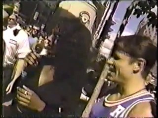 98 Degrees Musique Plus Interview 9-97