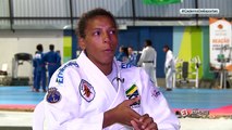 Roteiro de herói: Rafaela Silva