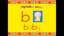 Abc song | ABC Alphabet Songs for Children - Learning ABC Nursery Rhymes for Babies
