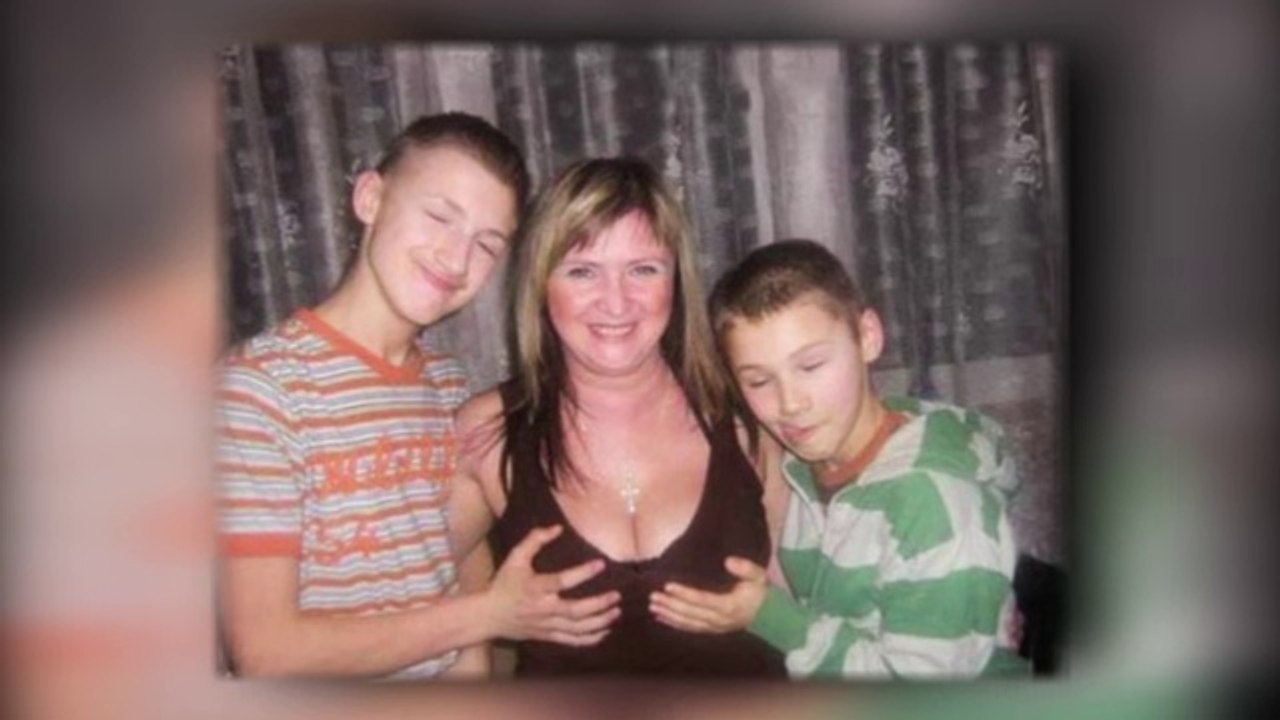 18 Most Awkward Family Photos 2016