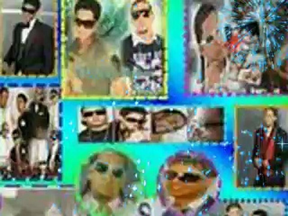 rakim y ken-y - una noche mas