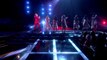 Jordan Gray performs 'Shake It Out' The Live Quarter Finals - The Voice UK 2016