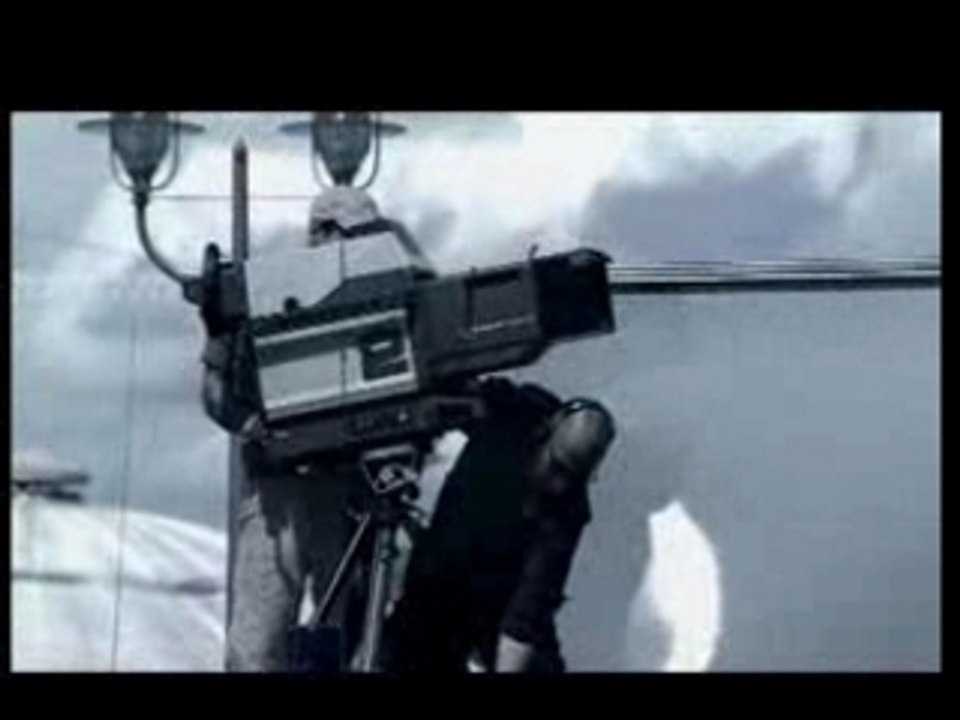 Rammstein - Ich Will