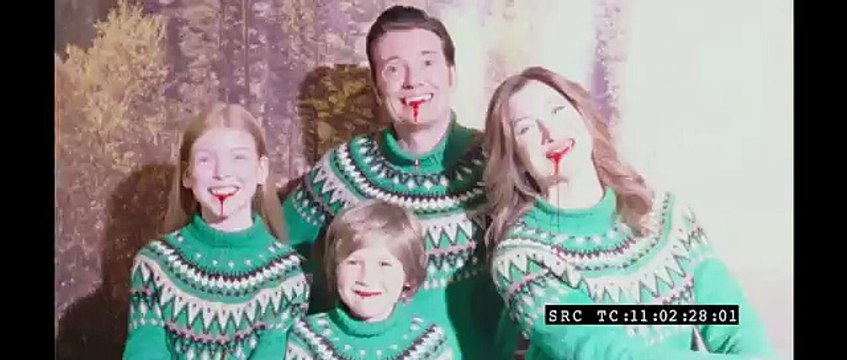 The Family Fang Official Trailer #1 (2016) - Nicole Kidman, Jason Bateman Movie HD