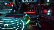 LEGO Star Wars 3 - The Clone Wars - Episode 02 - Duel of the Droids 1/2 (HD)