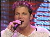 98 Degrees on Jay Leno -My Everything-