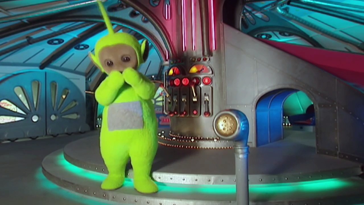 Teletubbies: Ducks - Full Episode